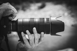 Quelle est la différence entre un photographe professionnel et d’un photographe amateur ?