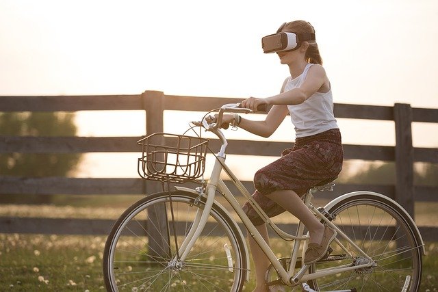 La réalité virtuelle : tout ce qu’il faut savoir