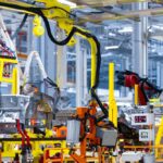 Cobots et Industrie