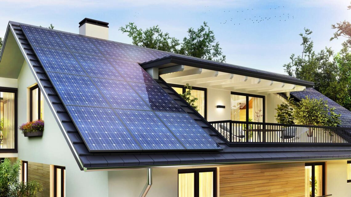 Les bénéfices de l’énergie solaire : économies réalisées grâce aux panneaux photovoltaïques