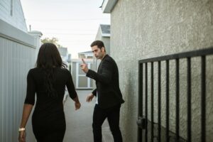 faire face aux remarques incessantes de son conjoint
