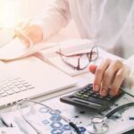 comptable kinésithérapeute Louvain-la-Neuve
