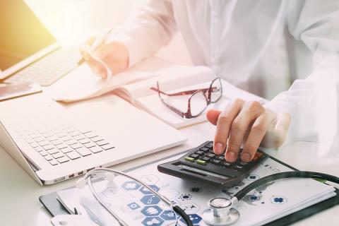 comptable kinésithérapeute Louvain-la-Neuve