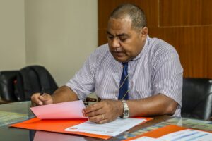 Administrateur judiciaire