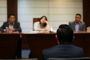 Administrateur judiciaire