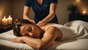 Découverte des bienfaits de la massothérapie avec Lisa à Bordeaux