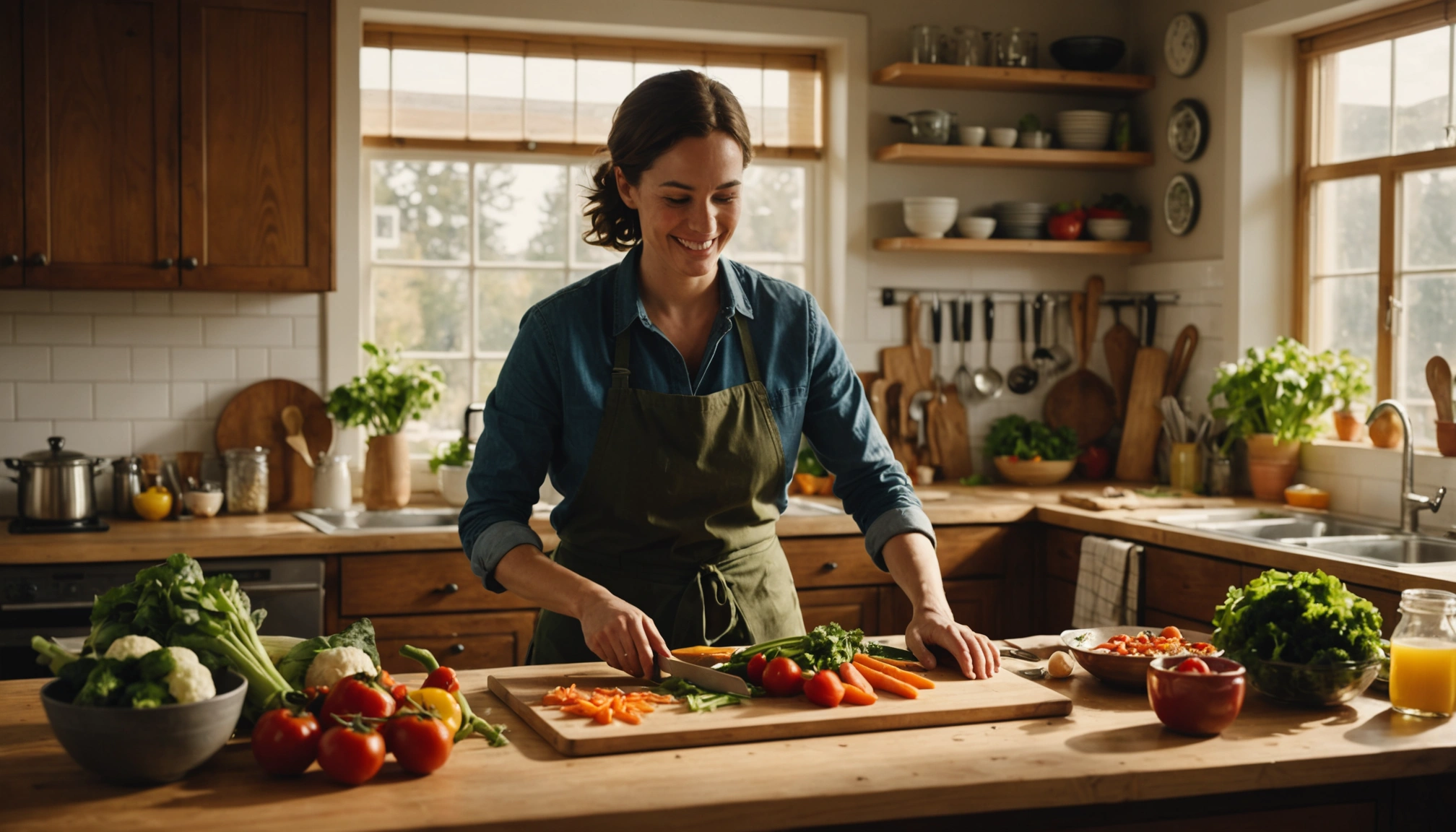 Les secrets gourmands : astuces et recettes savoureuses pour chaque occasion
