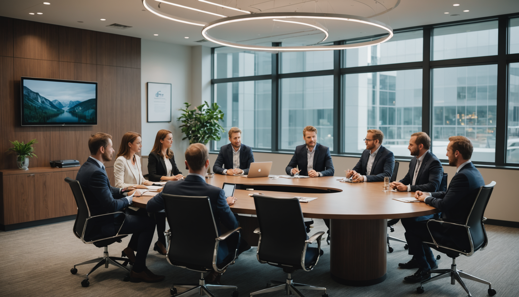 Innovation et tradition : l'équilibre en entreprise moderne