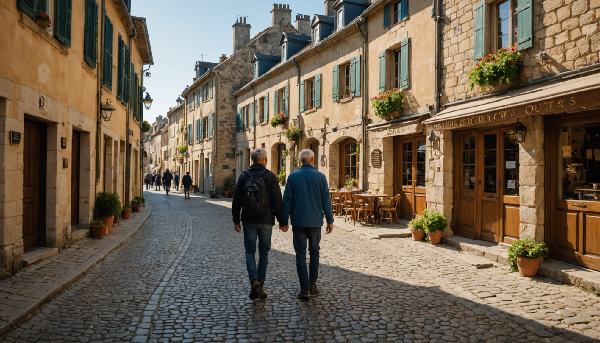 Explorez la culture française en parcourant ses régions uniques