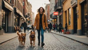 Conseils pour bien voyager avec son chien