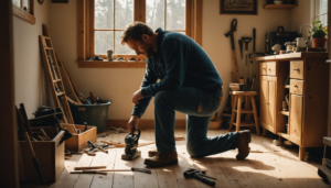 Réparations maison : solutions pratiques pour tout bricoler seul