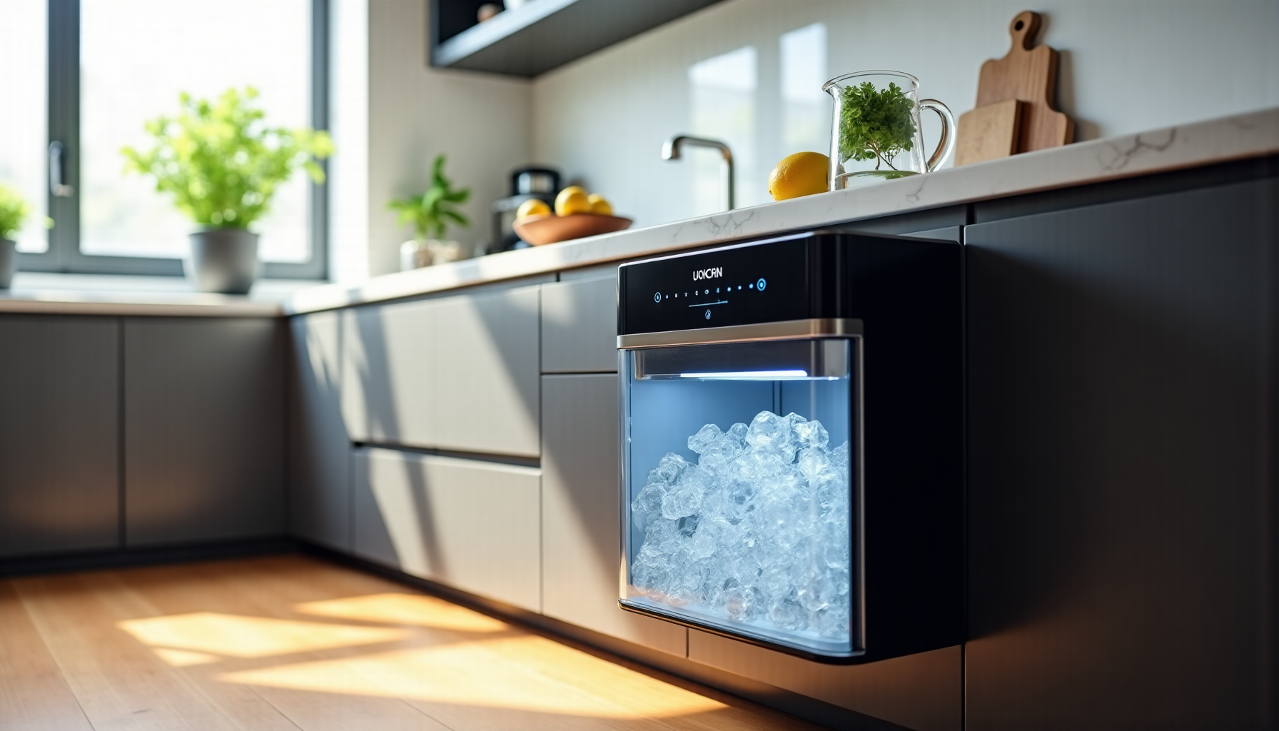 Pourquoi installer un adoucisseur d'eau chez soi ?