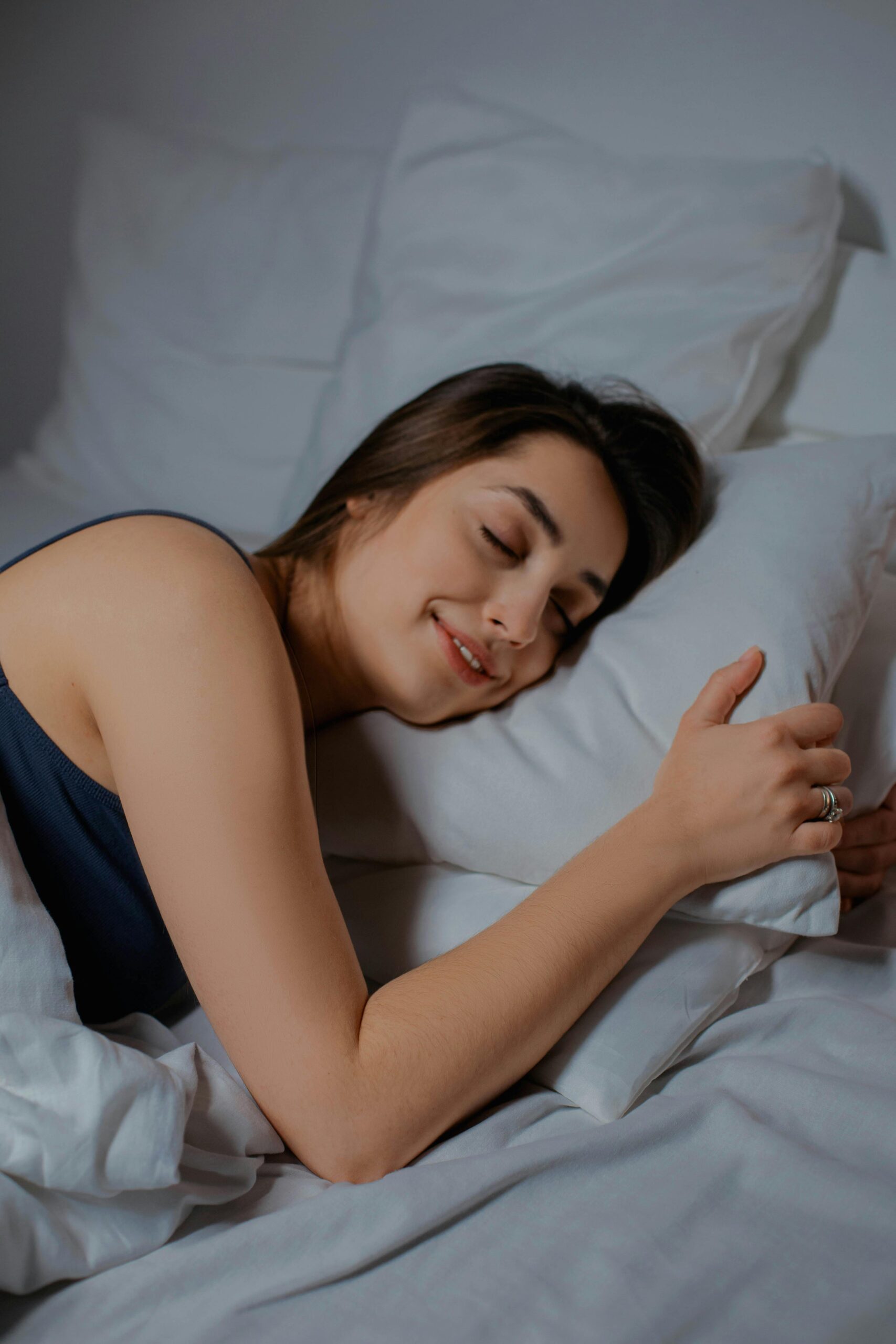Ce que personne ne dit sur l'impact du sommeil sur la santé