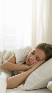 Ce que personne ne dit sur l'impact du sommeil sur la santé