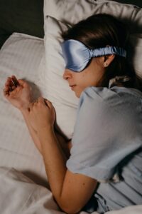 Ce que personne ne dit sur l'impact du sommeil sur la santé