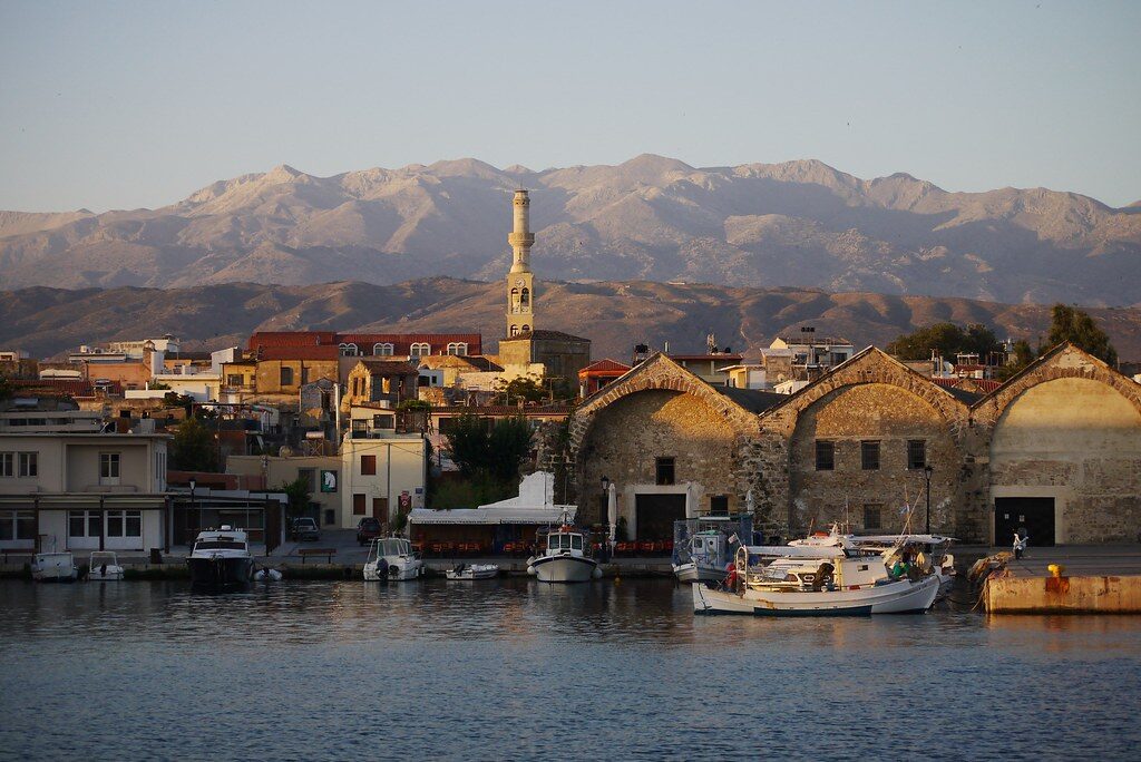Partir en croisière en Crète avec ses enfants : le guide complet pour des vacances inoubliables