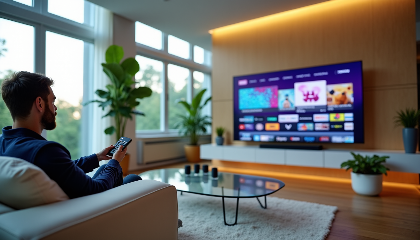 IPTV en 2026 : Comment choisir la meilleure offre légale ?