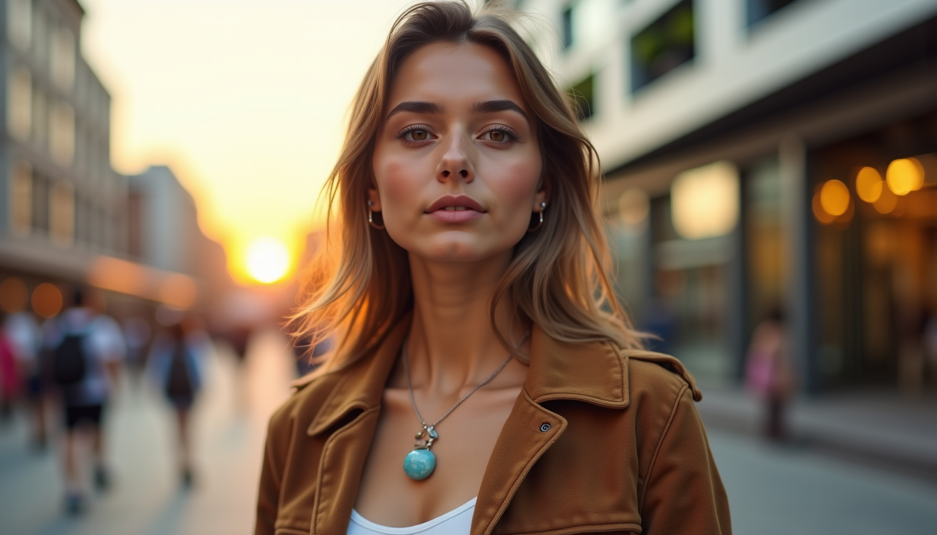 Comment porter votre pierre semi-précieuse préférée pour sublimer votre look de tous les jours
