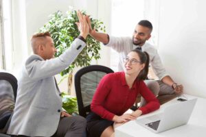 qualité de vie au travail