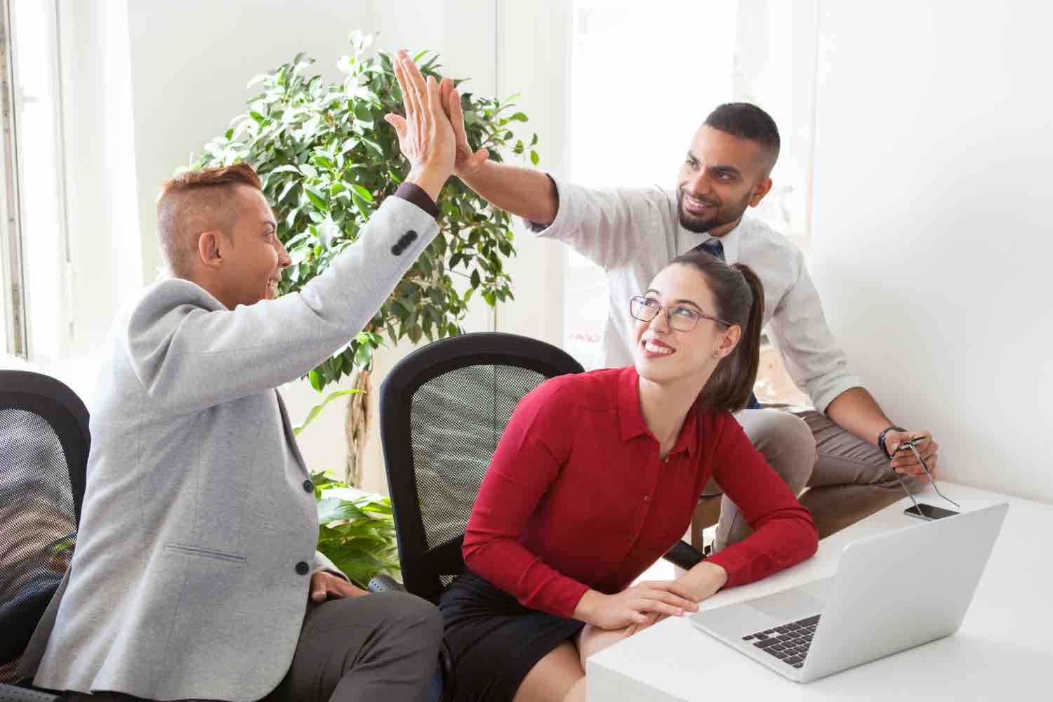 qualité de vie au travail