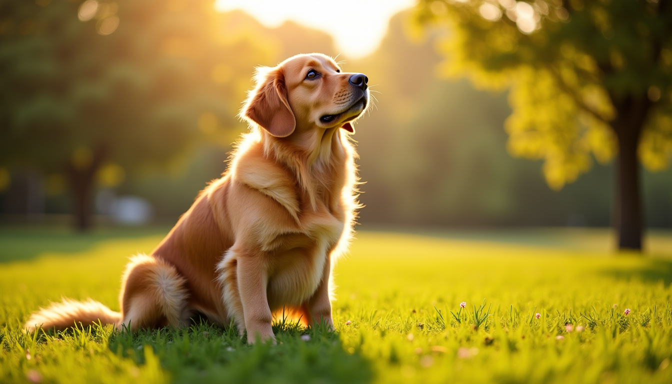 Boiterie du chien après l'effort : comment savoir si c'est grave ?